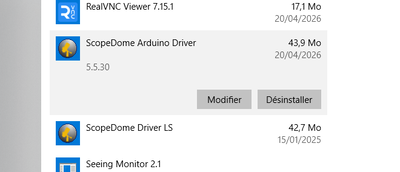 Capture driver 5.5.30